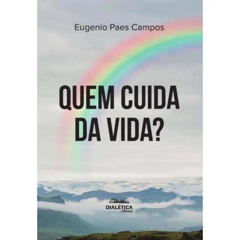 Quem Cuida Da Vida - Português