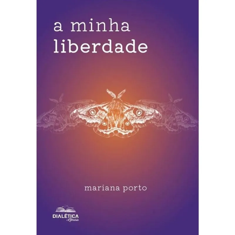 A Minha Liberdade - Português