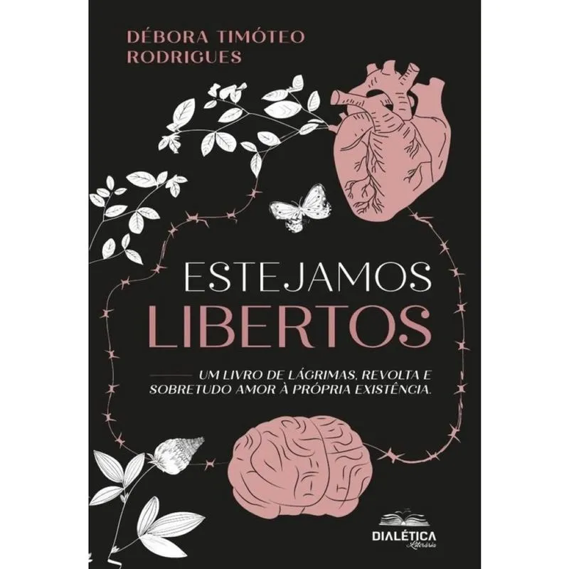 Estejamos Libertos - Português