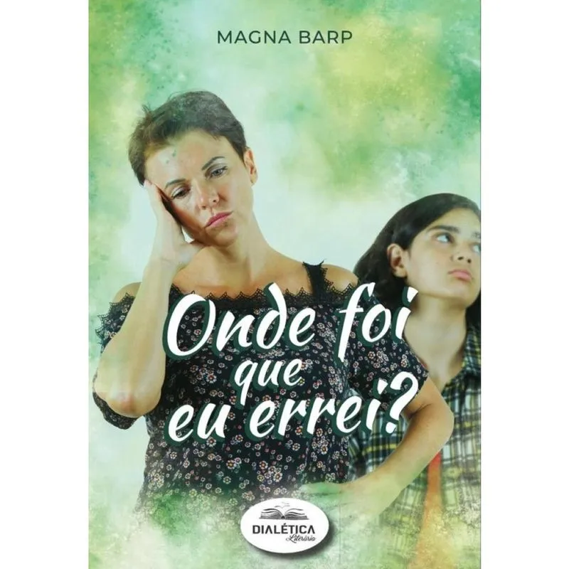 Onde Foi Que Eu Errei? - Português