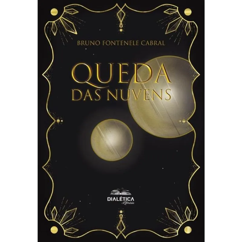 Queda Das Nuvens - Português