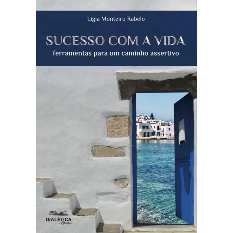 Sucesso Com A Vida - Português