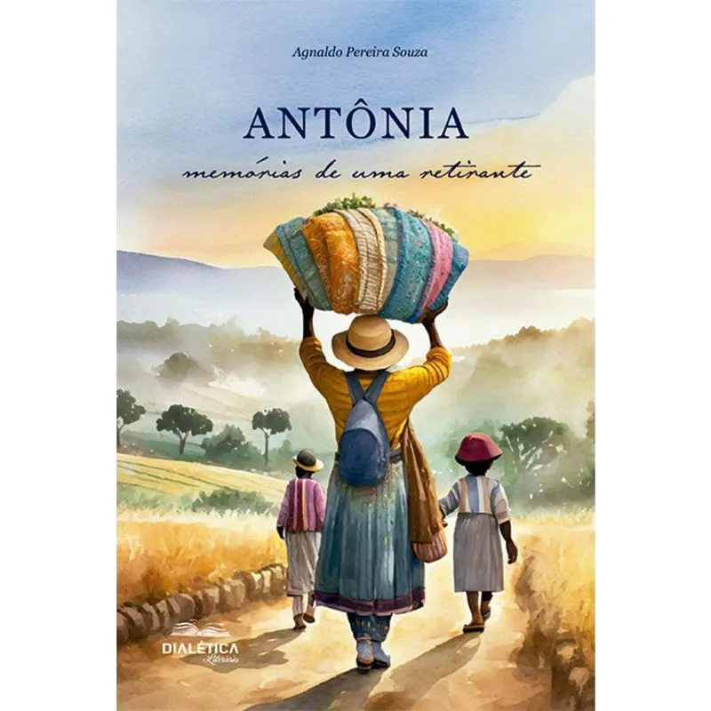 Antônia - Memórias de uma retirante