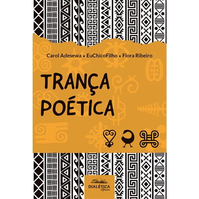 Trança Poética