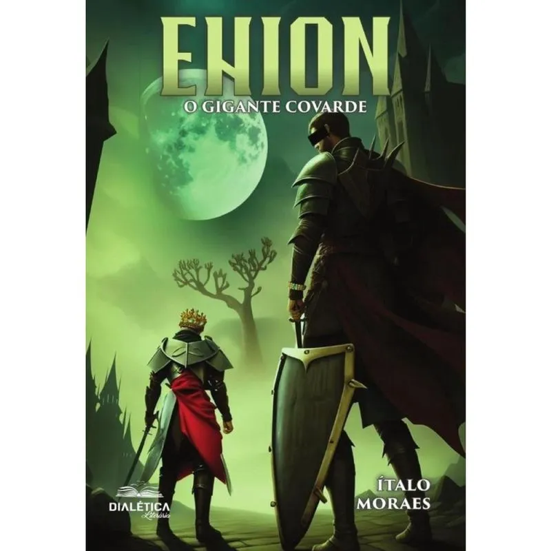 Ehion - Português