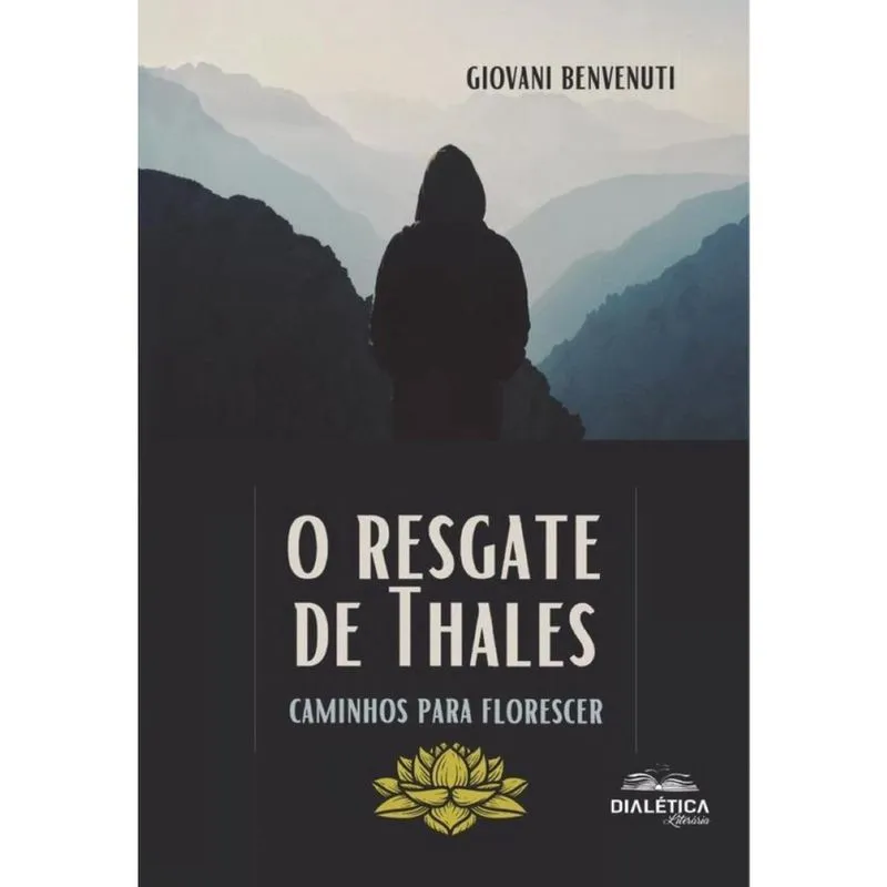 O Resgate De Thales - Português