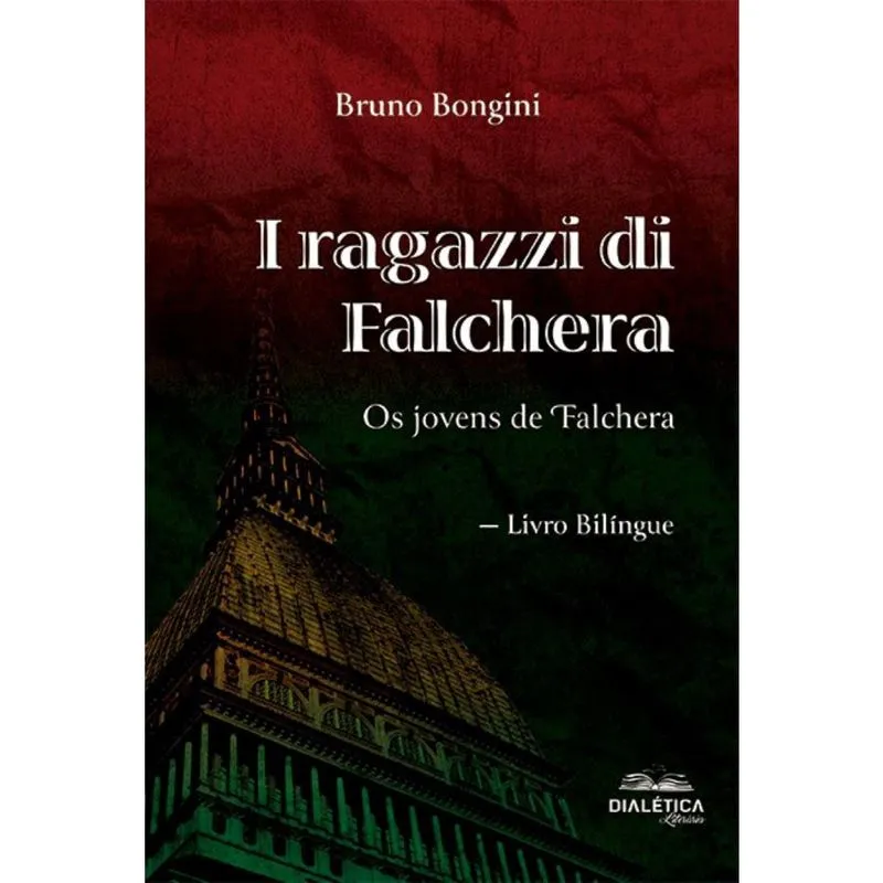 I ragazzi di Falchera: Os jovens de Falchera