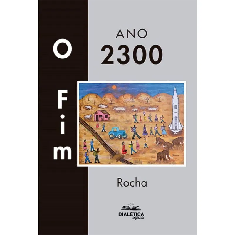 O Fim – 2300
