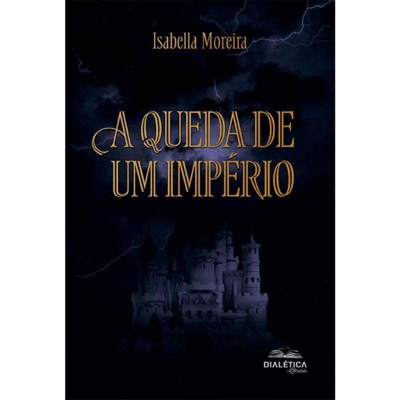 A queda de um império