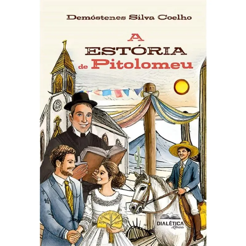 A estória de Pitolomeu