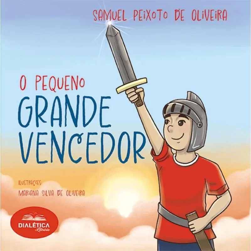 O pequeno grande vencedor