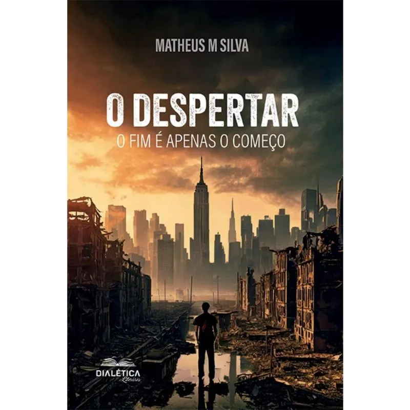 O Despertar: o fim é apenas o começo