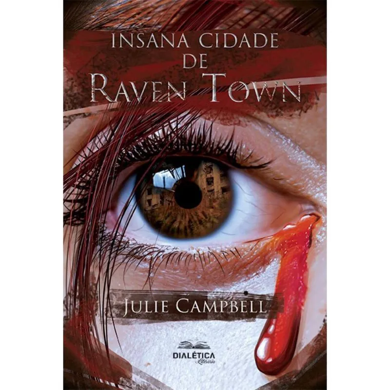 Insana cidade de Raven Town