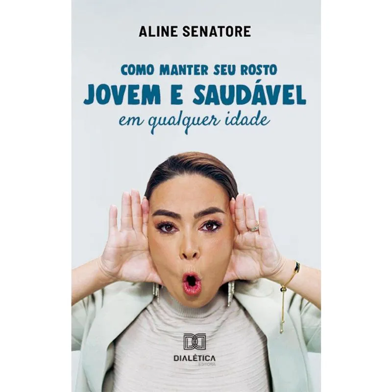Como manter seu rosto jovem e saudável em qualquer idade