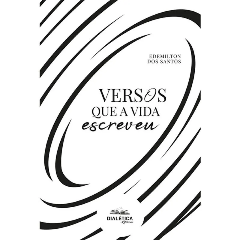 Versos que a vida escreveu