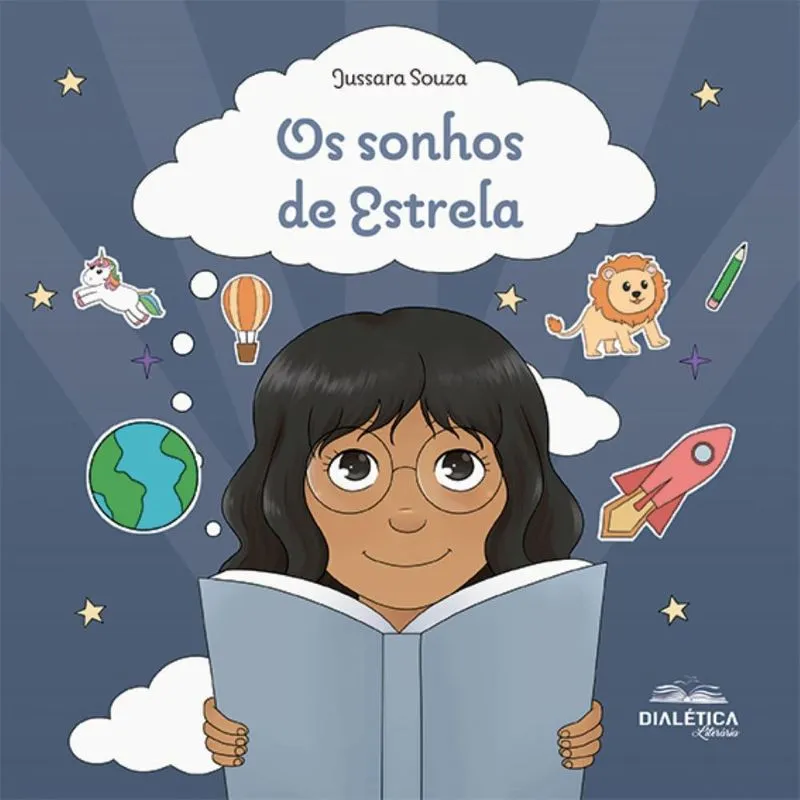 Os sonhos de Estrela