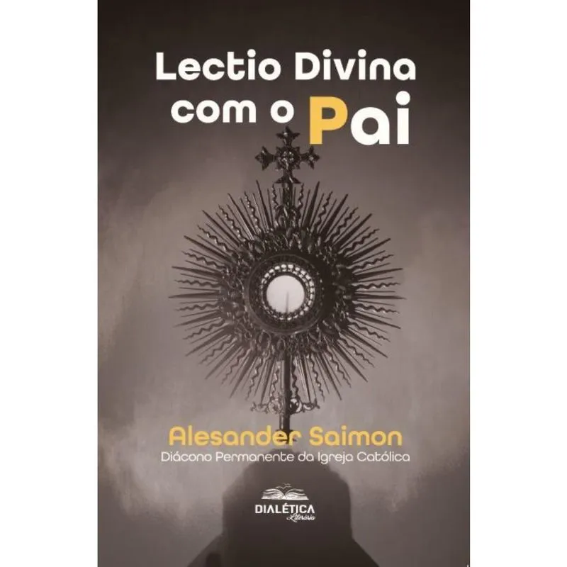 Lectio Divina com o Pai