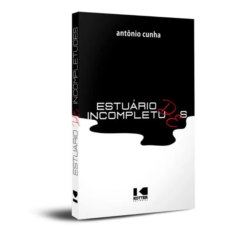 ESTUÁRIO DE INCOMPLETUDES