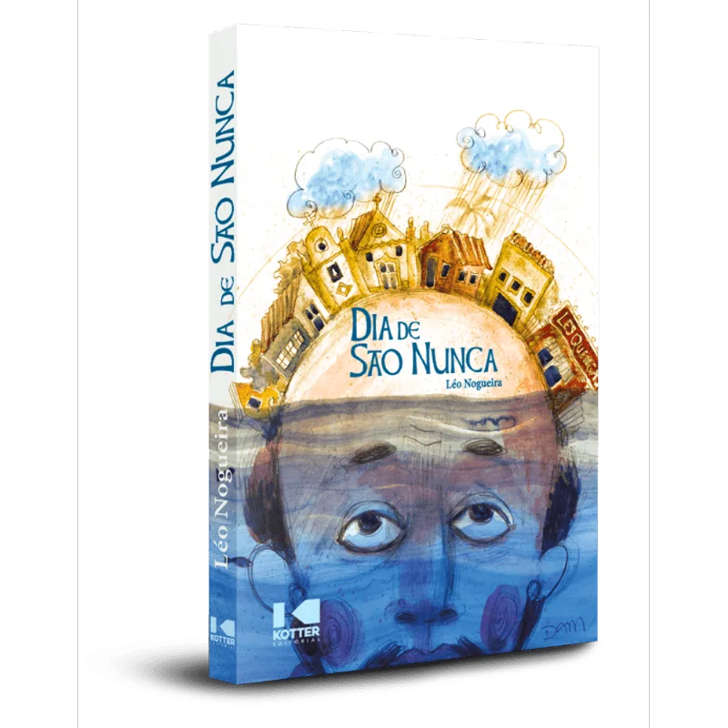 Dia De São Nunca