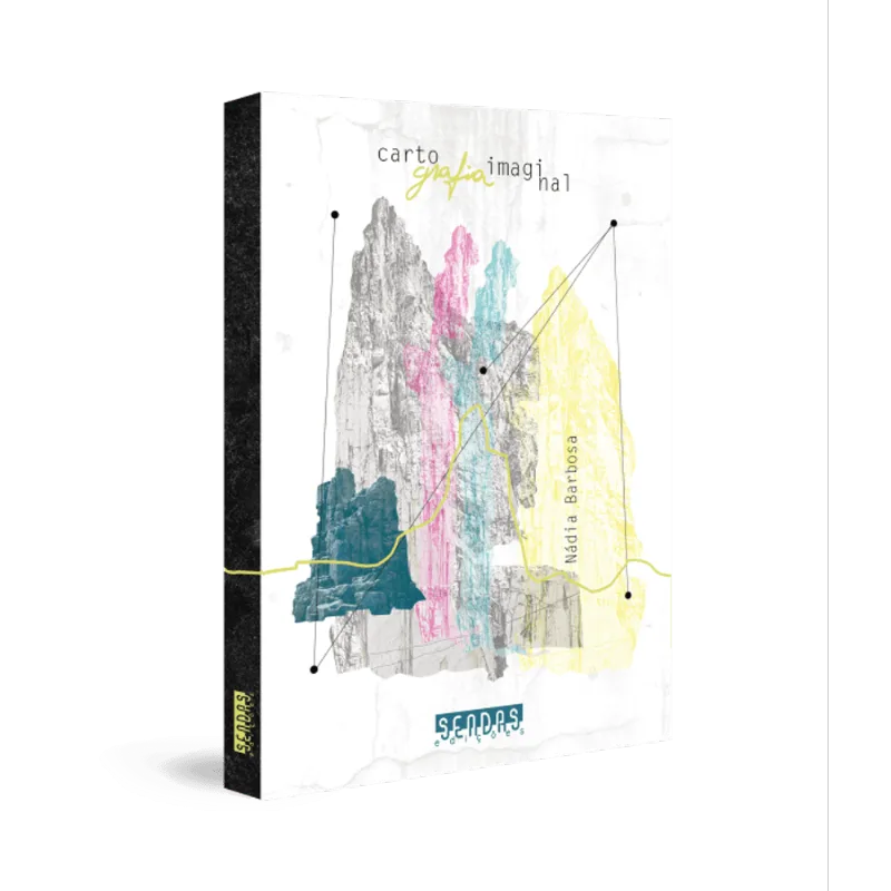 CARTOGRAFIA IMAGINAL