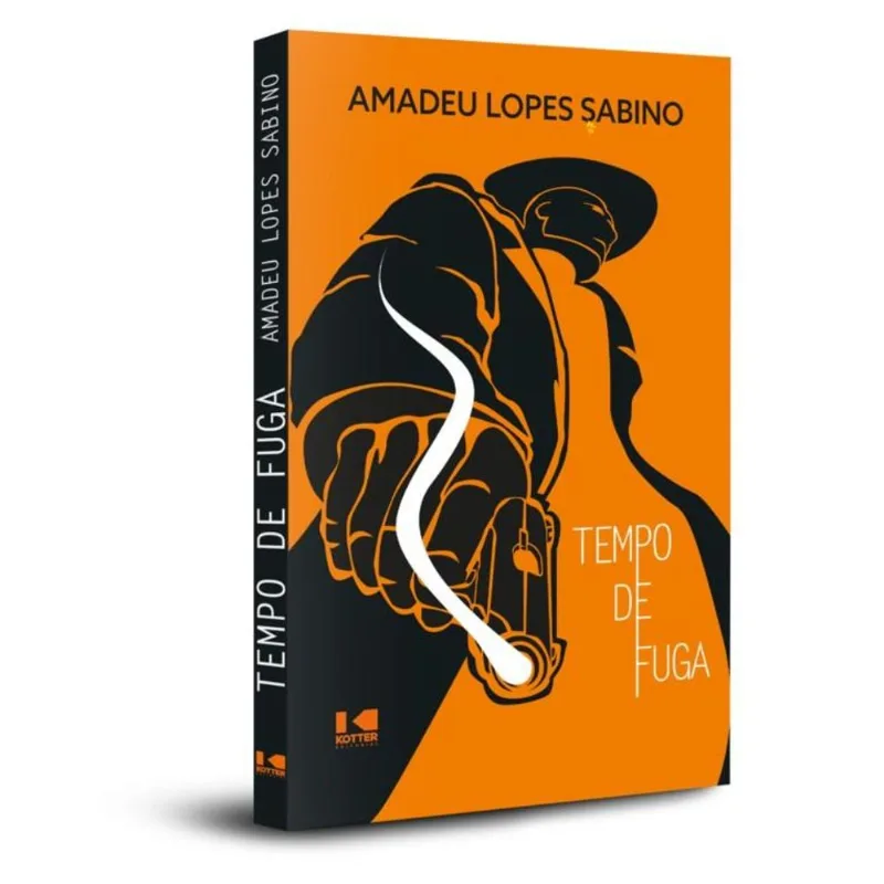 Tempo De Fuga