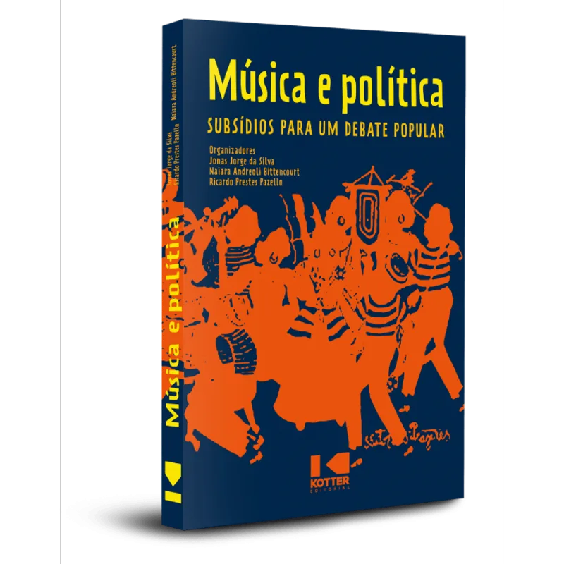 MÚSICA E POLÍTICA