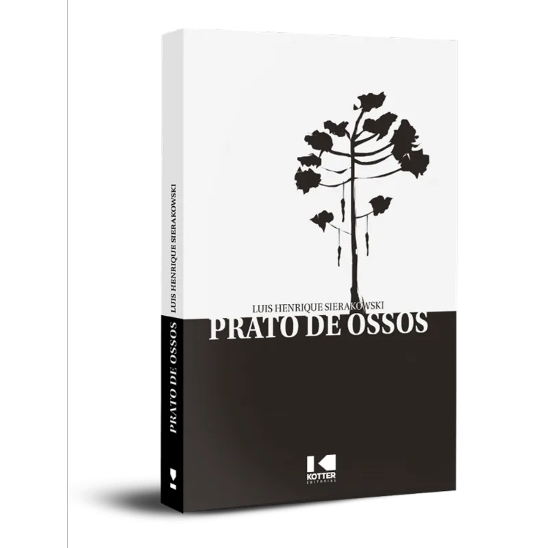 PRATO DE OSSOS