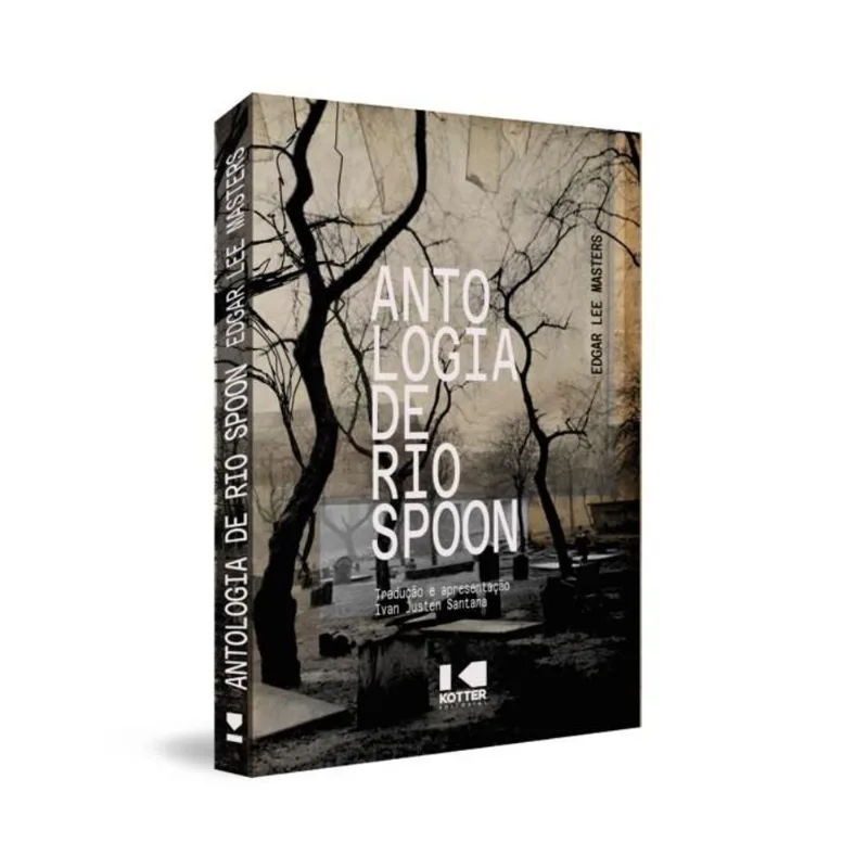 ANTOLOGIA DE RIO SPOON