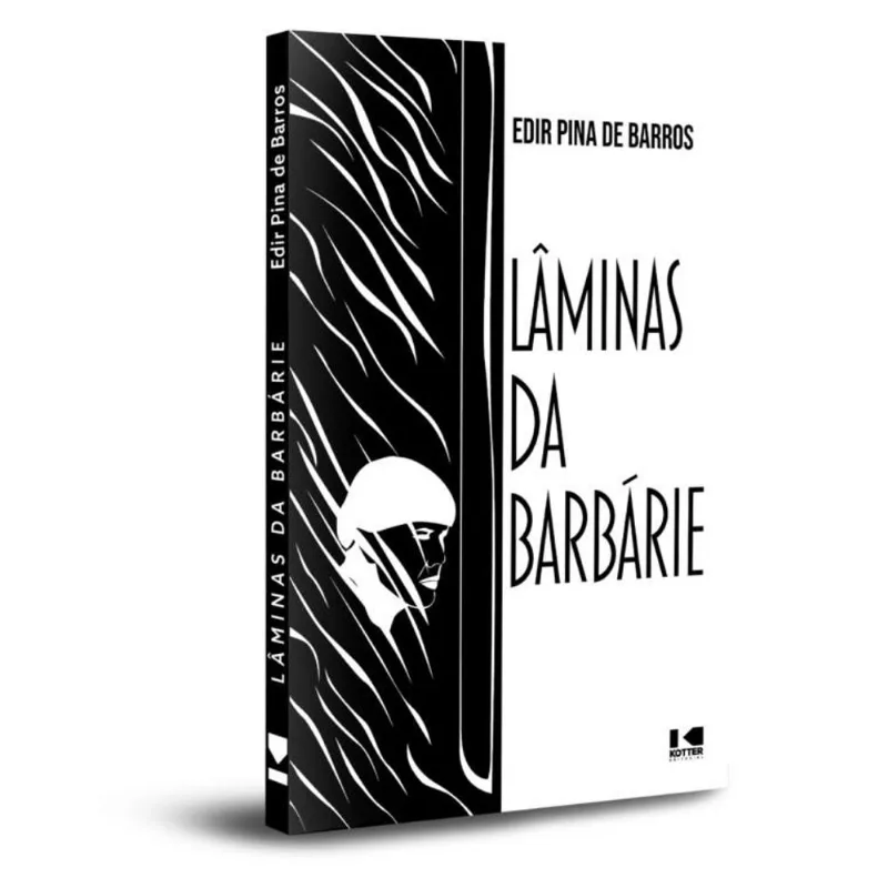 LÂMINAS DA BARBÁRIE