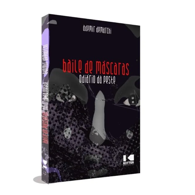 BAILE DE MÁSCARAS