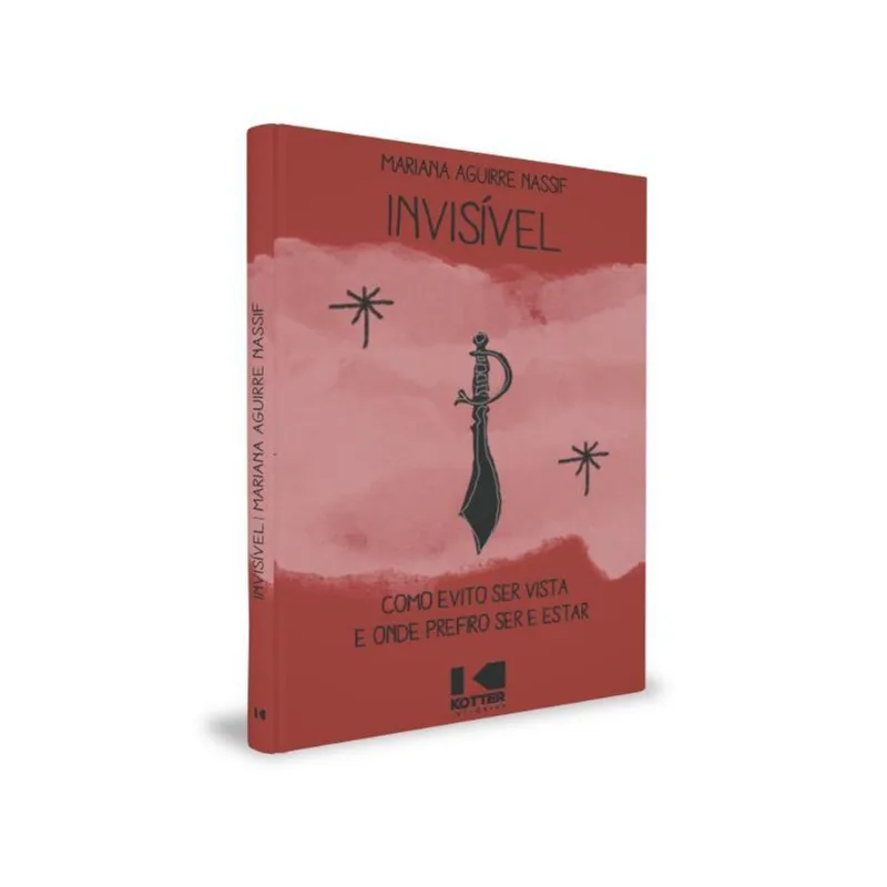 INVISÍVEL