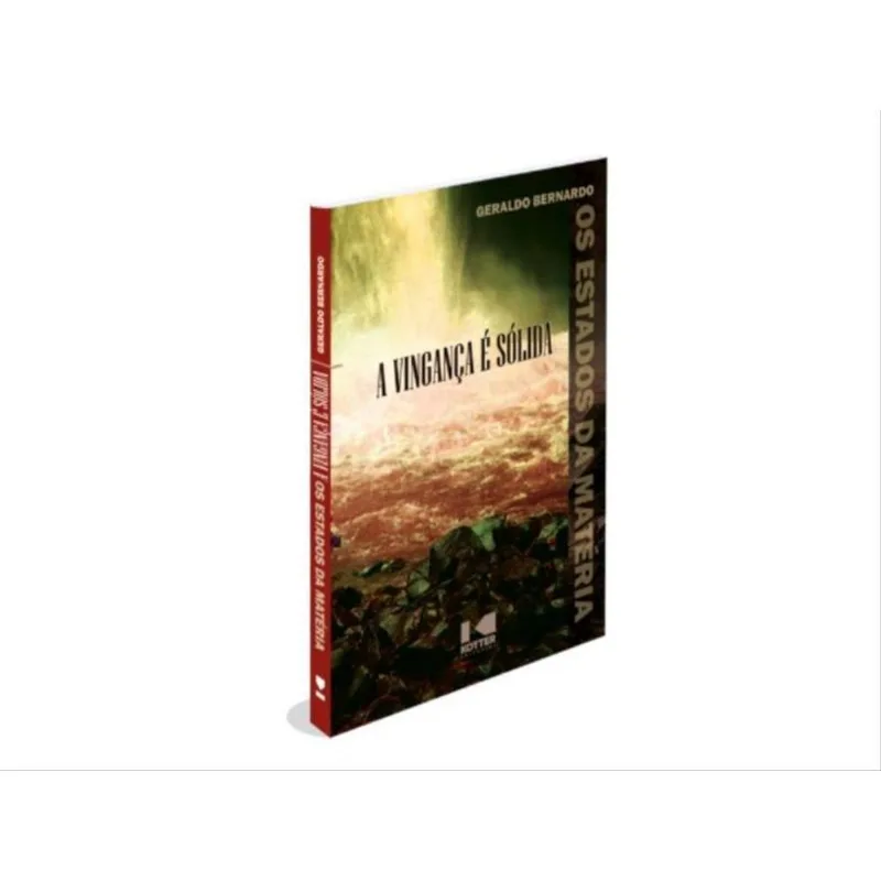 A VINGANÇA É SÓLIDA