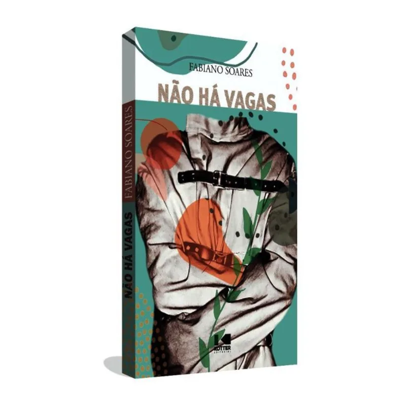 NÃO HÁ VAGAS PARA LUNÁTICOS