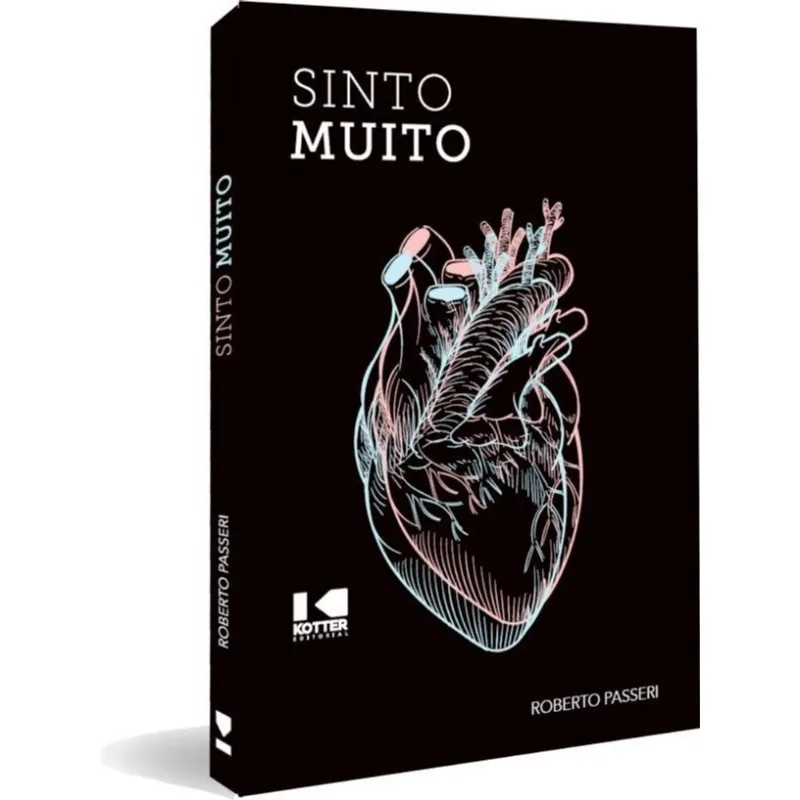 SINTO MUITO