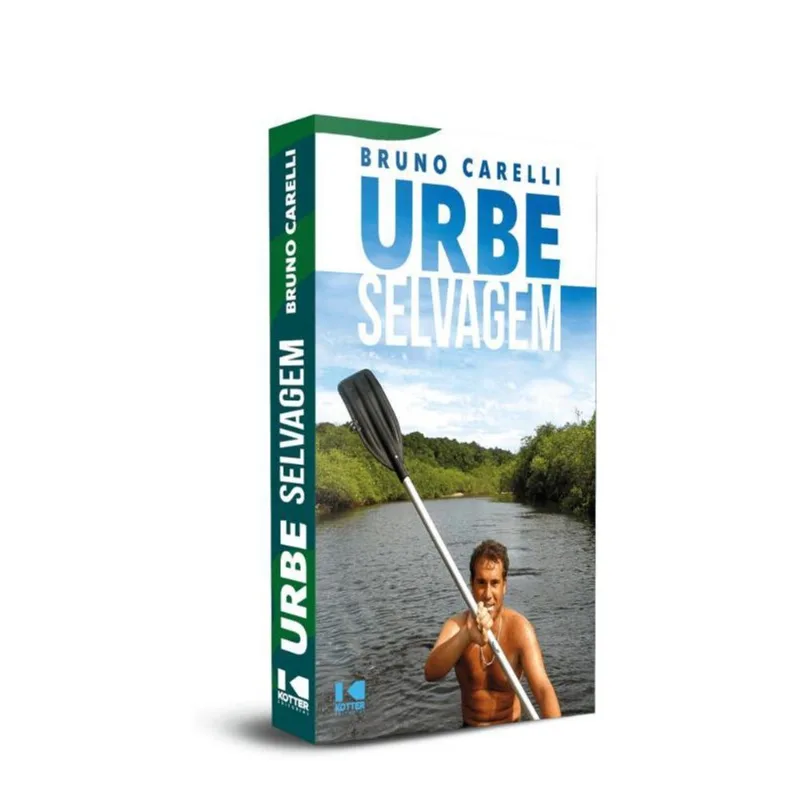URBE SELVAGEM