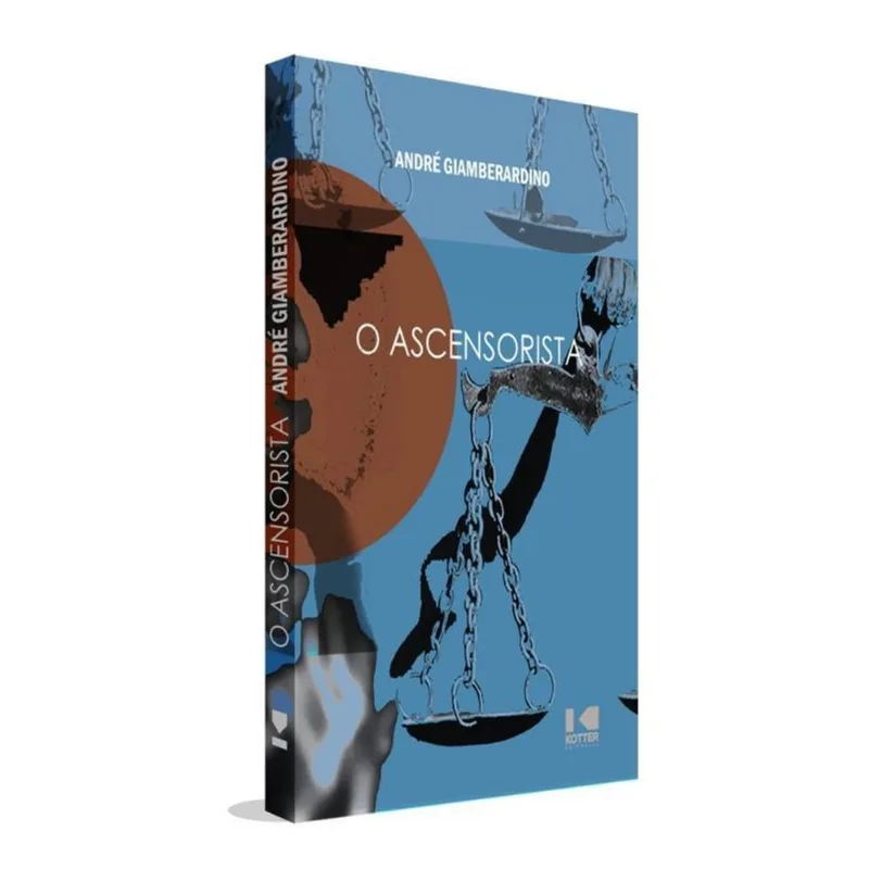 O ASCENSORISTA