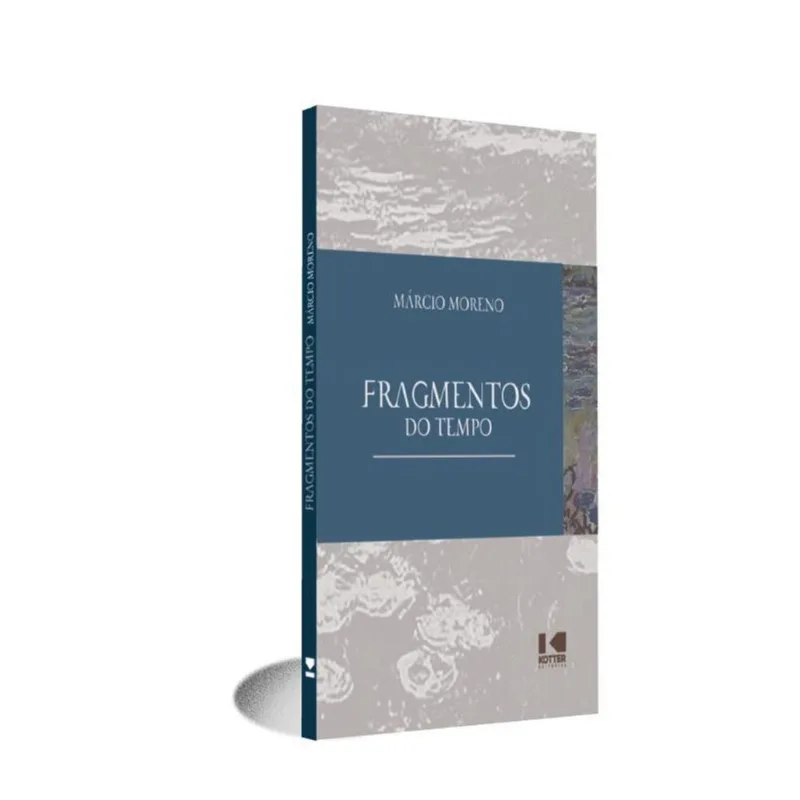 FRAGMENTOS DO TEMPO