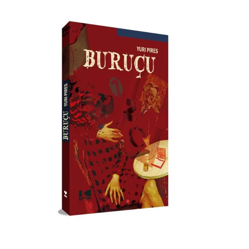 BURUÇU