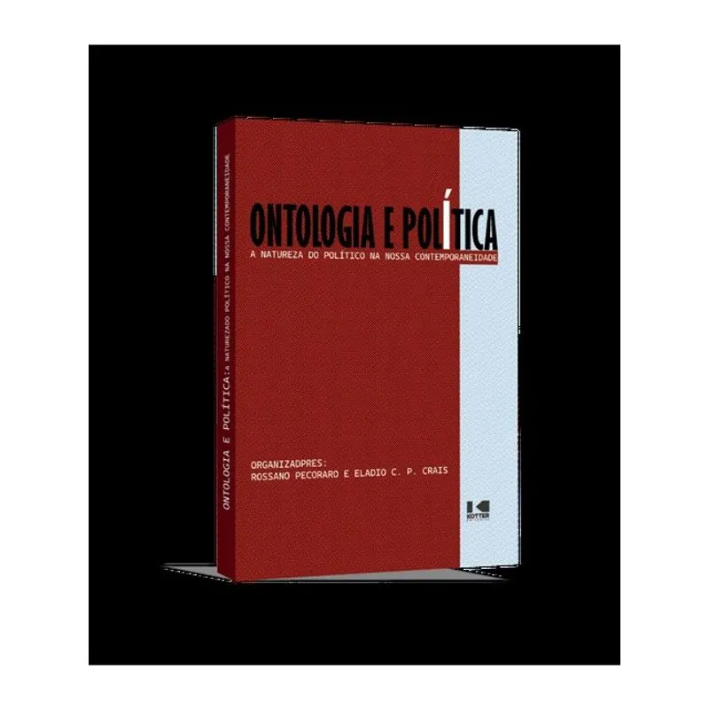 ONTOLOGIA E POLÍTICA