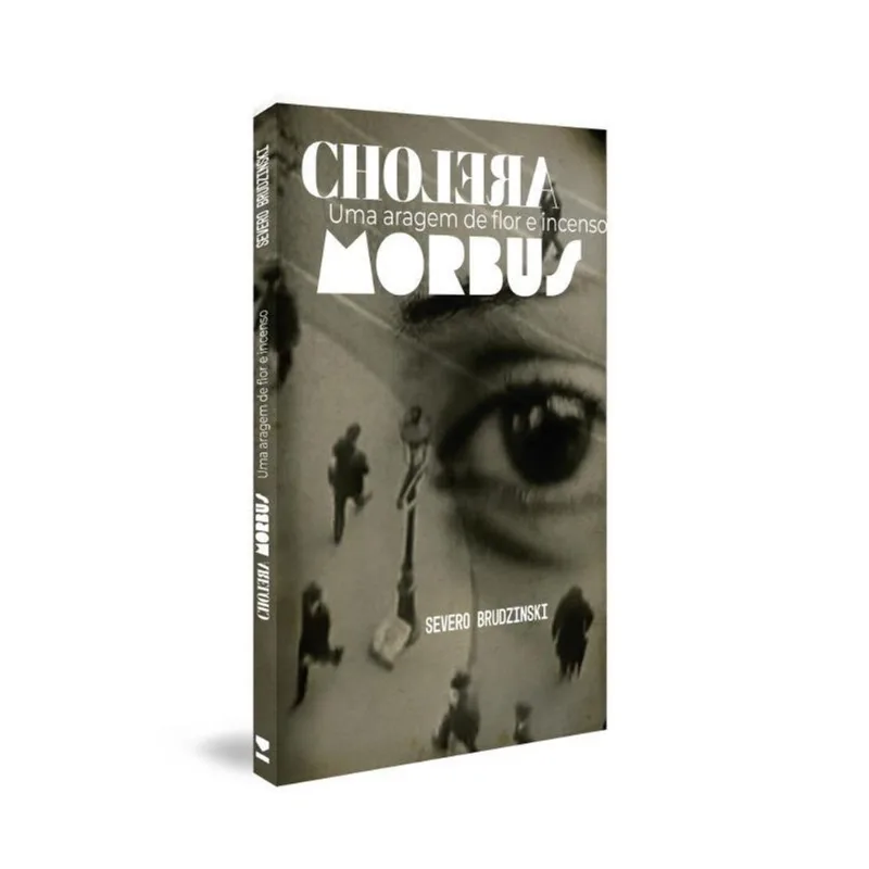 CHOLERA MORBUS