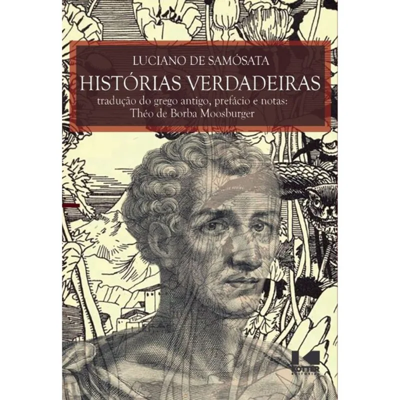 HISTÓRIAS VERDADEIRAS