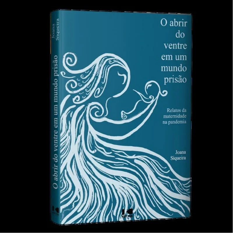O Abrir Do Ventre Em Um Mundo Prisão