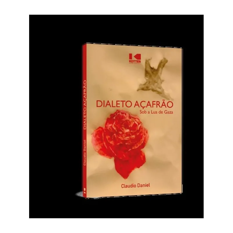 DIALETO AÇAFRÃO