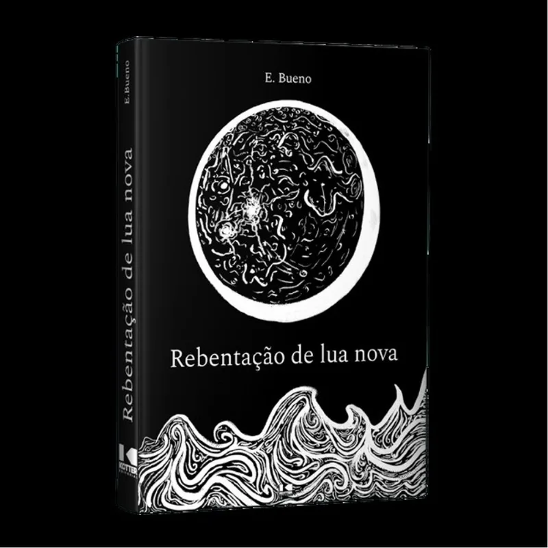 REBENTAÇÃO DE LUA NOVA