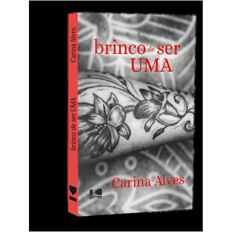 BRINCO DE SER UMA