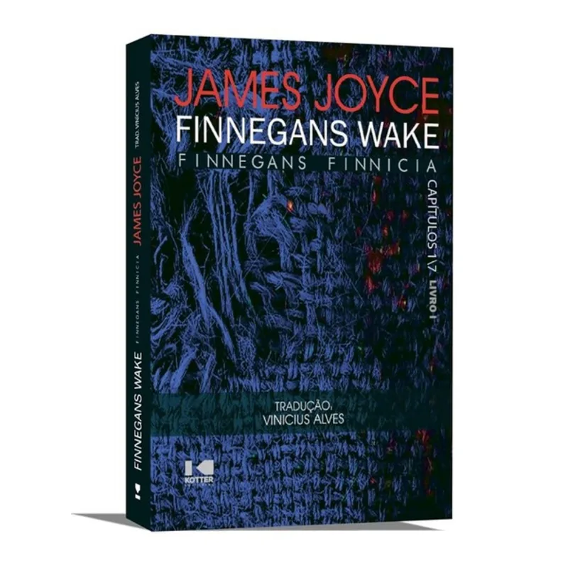FINNEGANS WAKE
