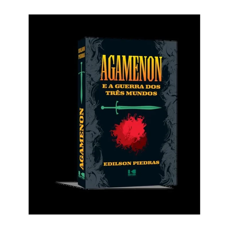 AGAMENON E A GUERRA DOS TRÊS MUNDOS