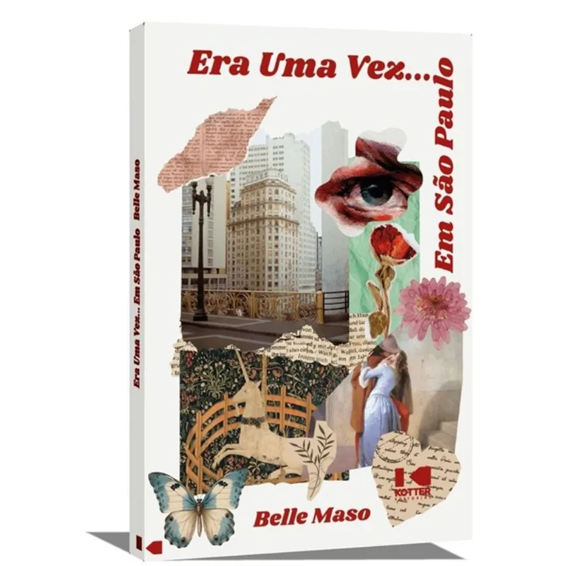 ERA UMA VEZ… EM SÃO PAULO