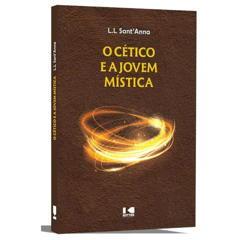 O CÉTICO E A JOVEM MÍSTICA