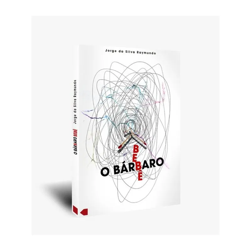O BÁRBARO BEBÊ